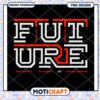 Future PNG Design Motivational Quote