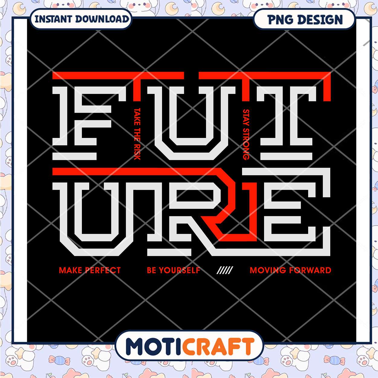 Future PNG Design Motivational Quote Future PNG Design Motivational Quote