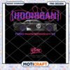 Ford Mustang Hoonicorn V2 PNG Design 1 Ford Mustang Hoonicorn V2 PNG Design