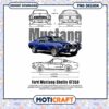 Ford Mustang Shelby GT350 PNG 2 Ford Mustang Shelby GT350 PNG