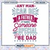 Fathers Day PNG Design Special Dad Quote 2 Fathers Day PNG Design Special Dad Quote