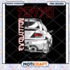 Evo Car PNG Design Instant Download 2 Evo Car PNG Design Instant Download