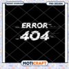 Error 404 PNG Design Glitch Graphic 2 Error 404 PNG Design Glitch Graphic