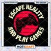 Escape Reality Play Games PNG