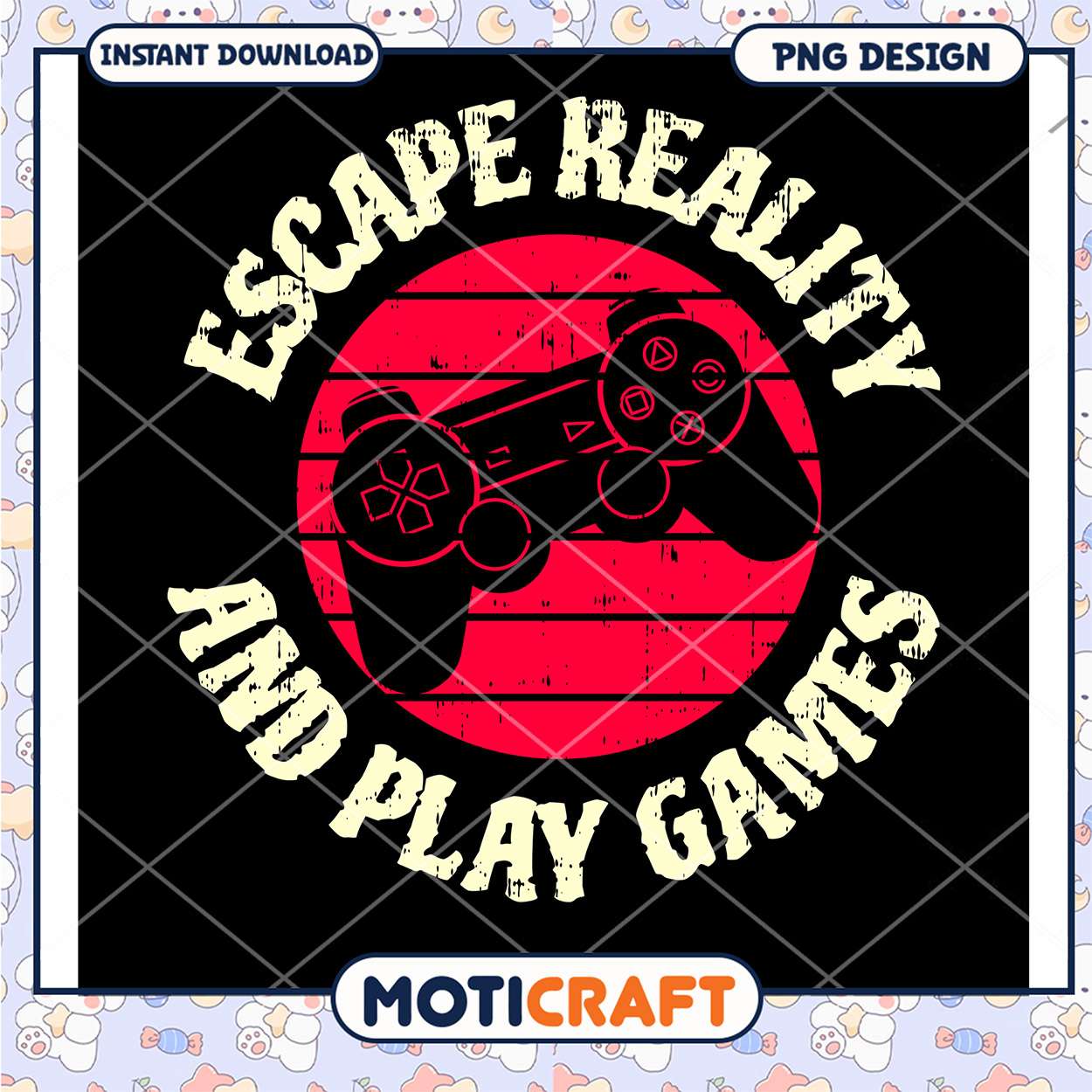 Escape Reality Play Games PNG Escape Reality Play Games PNG