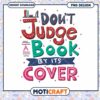 Dont Judge A Book By Its Cover PNG 2 Dont Judge A Book By Its Cover PNG