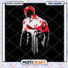Daredevil Punisher PNG Design 2 Daredevil Punisher PNG Design