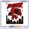 Daredevil PNG Sublimation Design 2 Daredevil PNG Sublimation Design