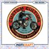 Custom Culture Motorcycle PNG Design 2 Custom Culture Motorcycle PNG Design