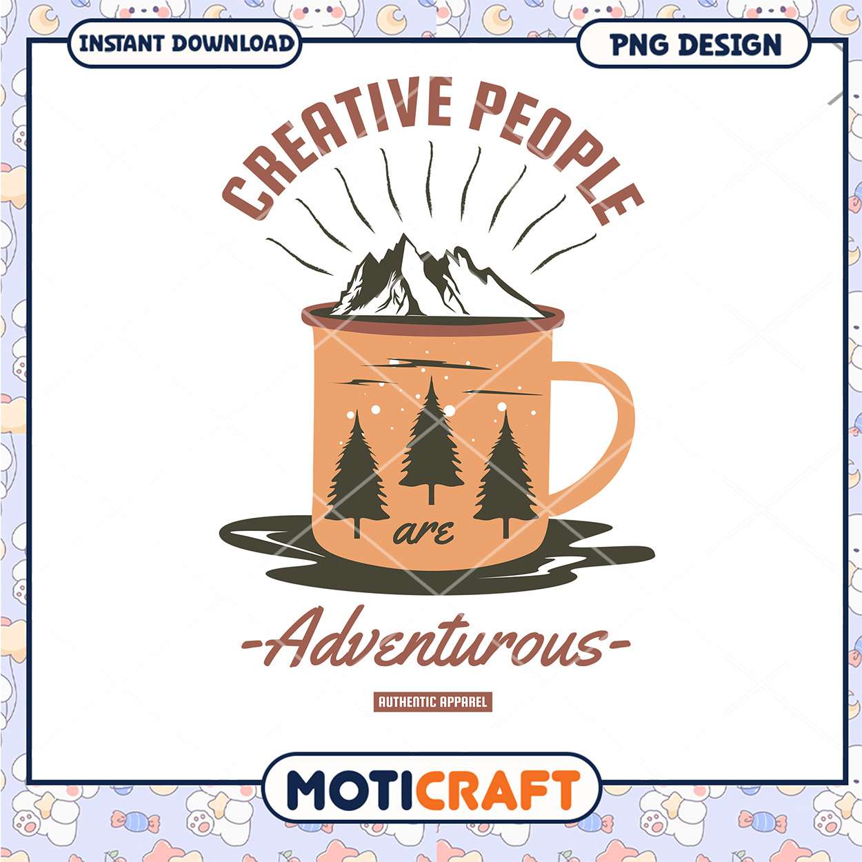 Creative People Are Adventurous PNG Creative People Are Adventurous PNG