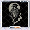 Cowboy Gunslinger PNG Design Instant Download 1 Cowboy Gunslinger PNG Design Instant Download