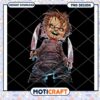 Chucky PNG Sublimation Design 1 Chucky PNG Sublimation Design