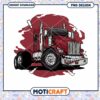 Cartoon Truck PNG Design Download