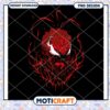 Carnage PNG Design Instant Download