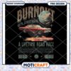 Burnout Streetwear PNG Design 2 Burnout Streetwear PNG Design