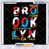 Brooklyn NYC Design PNG Instant Download 2 Brooklyn NYC Design PNG Instant Download