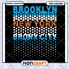 Brooklyn NYC Bronx City PNG Design 1 Brooklyn NYC Bronx City PNG Design