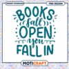 Books Fall Open Your Fall PNG 2 Books Fall Open Your Fall PNG