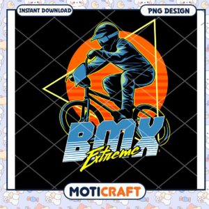 BMX Extreme PNG Design Download BMX Extreme PNG Design Download