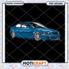 BMW M3 PNG Design Instant Download 1 BMW M3 PNG Design Instant Download