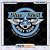 Blue Shell Body Shop PNG Logo 1 Blue Shell Body Shop PNG Logo