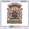 Bandidos Mexicanos PNG Design