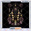 Anubis PNG Design, Instant Download 2 Anubis PNG Design, Instant Download