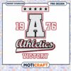 Vintage Athletics Victory 1976 PNG Design Instant Download 1 Vintage Athletics Victory 1976 PNG Design Instant Download