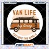 Van Life PNG Big Living Explore World 1 Van Life PNG Big Living Explore World