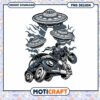 UFO Adventure PNG Design Car and Motorcycle Scene Download 1 UFO Adventure PNG Design Car and Motorcycle Scene Download