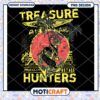 Treasure Hunters PNG Design Download 2 Treasure Hunters PNG Design Download