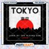 Tokyo Skyline PNG Land of the Rising Sun 1 Tokyo Skyline PNG Land of the Rising Sun
