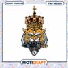 Tiger King PNG Design, Instant Download 2 Tiger King PNG Design, Instant Download