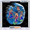 Surfing Fun with Friends PNG Design Instant Download Image 1 Surfing Fun with Friends PNG Design Instant Download Image