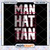 Stylish Manhattan PNG Design for Instant Download Use 1 Stylish Manhattan PNG Design for Instant Download Use