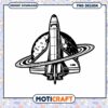 Space Shuttle PNG Design Instant Download 1 Space Shuttle PNG Design Instant Download