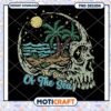 Soul of the Sea Skull Design Instant Download PNG File 2 Soul of the Sea Skull Design Instant Download PNG File
