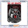 Sly Rabbit PNG Death Design Download