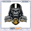 Skull Motorcycle Rider PNG Design 2 Skull Motorcycle Rider PNG Design