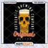 Skull Beer PNG Authentic Brewing Co 2 Skull Beer PNG Authentic Brewing Co