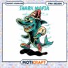 Shark Mafia Cool PNG Design for Instant Download Fun 1 Shark Mafia Cool PNG Design for Instant Download Fun