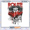 Route 66 Muscle Car PNG Design Instant Download 2 Route 66 Muscle Car PNG Design Instant Download