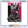Robot Soldier PNG Design World At War