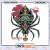 Ramen Spider PNG Design Instant Download 2 Ramen Spider PNG Design Instant Download