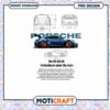 Porsche 911 GT3 RS PNG Design