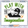 Play With Your Imagination VR PNG 1 Play With Your Imagination VR PNG