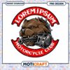 Pitbull Motorcycle Club PNG Logo 1 Pitbull Motorcycle Club PNG Logo