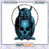 Owl and Skull PNG Design for Instant Download Art 1 Owl and Skull PNG Design for Instant Download Art
