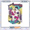 Option 1 (Focus on design) Vintage Pornstar PNG Design Download 2 Option 1 (Focus on design) Vintage Pornstar PNG Design Download