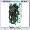 Option 1 (58 characters) Octopus Skull PNG Design Instant Download 2 Option 1 (58 characters) Octopus Skull PNG Design Instant Download